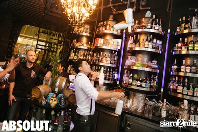 Black Moon Party: 2016 Countdown at 1881 by Water Library — photo 7