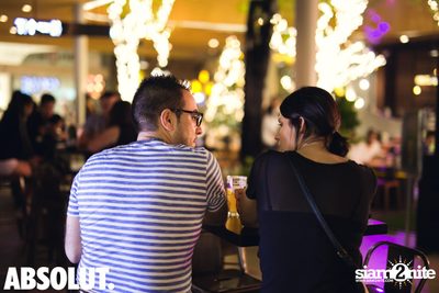 Black Moon Party: 2016 Countdown at 1881 by Water Library — photo 17
