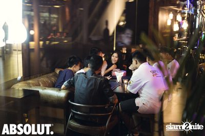 Black Moon Party: 2016 Countdown at 1881 by Water Library — photo 20