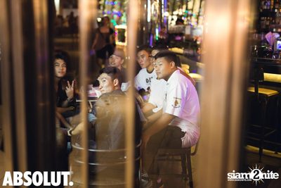 Black Moon Party: 2016 Countdown at 1881 by Water Library — photo 21