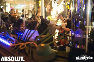 Black Moon Party: 2016 Countdown at 1881 by Water Library — photo 22