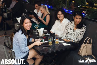 Black Moon Party: 2016 Countdown at 1881 by Water Library — photo 28