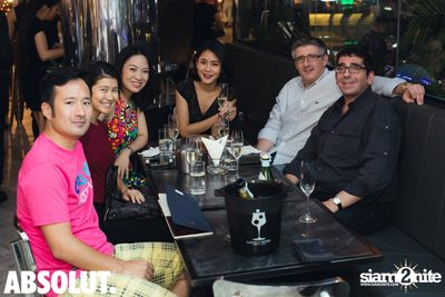 Black Moon Party: 2016 Countdown at 1881 by Water Library — photo 33