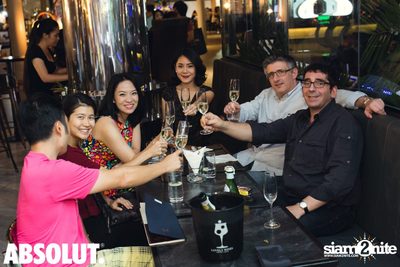 Black Moon Party: 2016 Countdown at 1881 by Water Library — photo 34