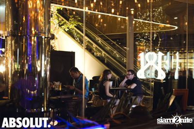 Black Moon Party: 2016 Countdown at 1881 by Water Library — photo 36