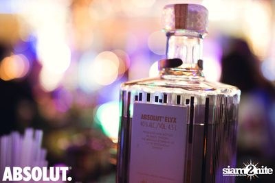 Black Moon Party: 2016 Countdown at 1881 by Water Library — photo 44