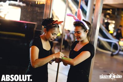 Black Moon Party: 2016 Countdown at 1881 by Water Library — photo 51