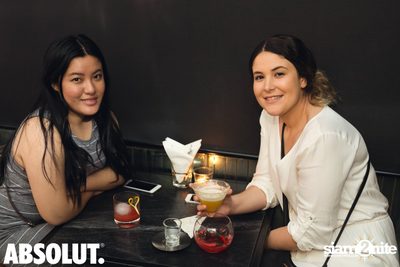 Black Moon Party: 2016 Countdown at 1881 by Water Library — photo 53