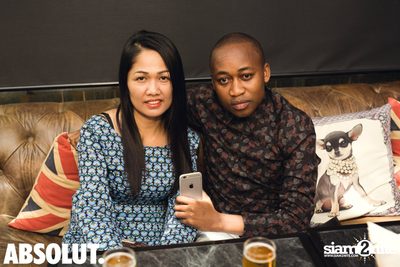 Black Moon Party: 2016 Countdown at 1881 by Water Library — photo 54