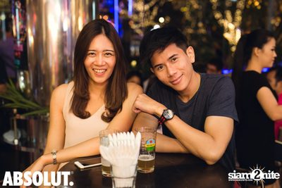 Black Moon Party: 2016 Countdown at 1881 by Water Library — photo 56