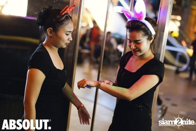Black Moon Party: 2016 Countdown at 1881 by Water Library — photo 62