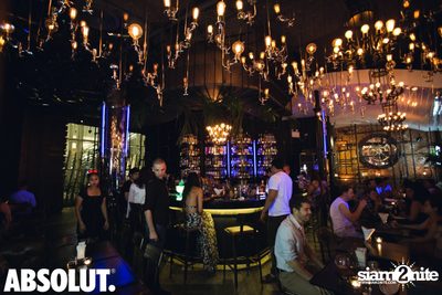 Black Moon Party: 2016 Countdown at 1881 by Water Library — photo 65