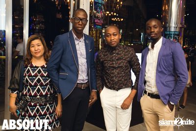 Black Moon Party: 2016 Countdown at 1881 by Water Library — photo 66