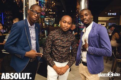 Black Moon Party: 2016 Countdown at 1881 by Water Library — photo 67
