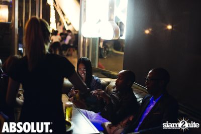 Black Moon Party: 2016 Countdown at 1881 by Water Library — photo 69