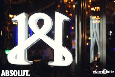 Black Moon Party: 2016 Countdown at 1881 by Water Library — photo 76