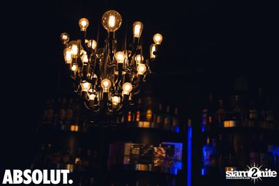 Black Moon Party: 2016 Countdown at 1881 by Water Library — photo 77