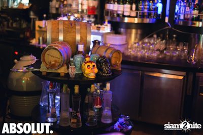 Black Moon Party: 2016 Countdown at 1881 by Water Library — photo 78