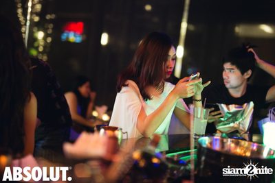 Black Moon Party: 2016 Countdown at 1881 by Water Library — photo 79