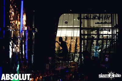 Black Moon Party: 2016 Countdown at 1881 by Water Library — photo 83