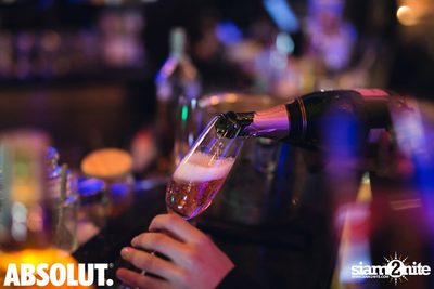 Black Moon Party: 2016 Countdown at 1881 by Water Library — photo 85