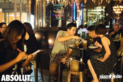 Black Moon Party: 2016 Countdown at 1881 by Water Library — photo 88