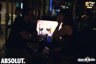 Black Moon Party: 2016 Countdown at 1881 by Water Library — photo 89