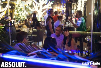 Black Moon Party: 2016 Countdown at 1881 by Water Library — photo 90