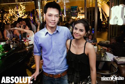 Black Moon Party: 2016 Countdown at 1881 by Water Library — photo 102
