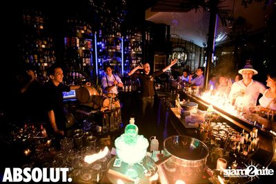 Black Moon Party: 2016 Countdown at 1881 by Water Library — photo 103