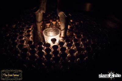 New Year's Eve Party กับ Keithen Carter ที่ ดิ ไอร่อน แฟรี่ — photo 79