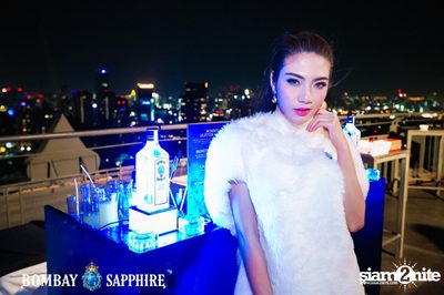 New Year's Eve Party 2016 ที่ ซูม สกาย บาร์ แอนด์ เรสเทอรองค์ — photo 13