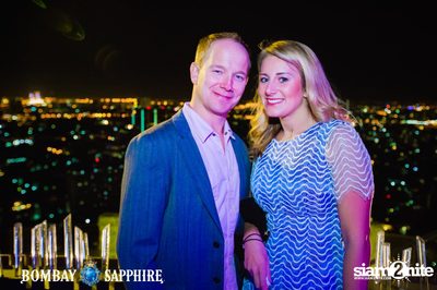 New Year's Eve Party 2016 ที่ ซูม สกาย บาร์ แอนด์ เรสเทอรองค์ — photo 33