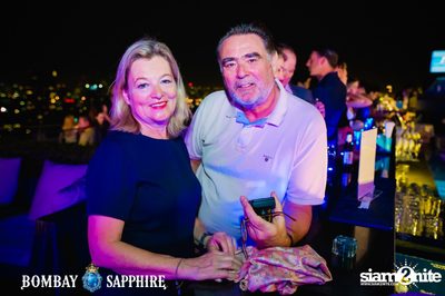 New Year's Eve Party 2016 ที่ ซูม สกาย บาร์ แอนด์ เรสเทอรองค์ — photo 37