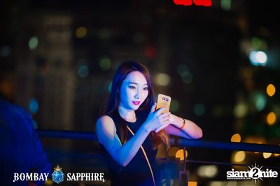 New Year's Eve Party 2016 ที่ ซูม สกาย บาร์ แอนด์ เรสเทอรองค์ — photo 43