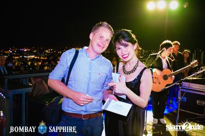 New Year's Eve Party 2016 ที่ ซูม สกาย บาร์ แอนด์ เรสเทอรองค์ — photo 54