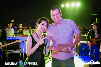 New Year's Eve Party 2016 ที่ ซูม สกาย บาร์ แอนด์ เรสเทอรองค์ — photo 56