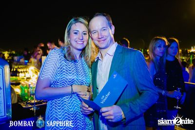 New Year's Eve Party 2016 ที่ ซูม สกาย บาร์ แอนด์ เรสเทอรองค์ — photo 60