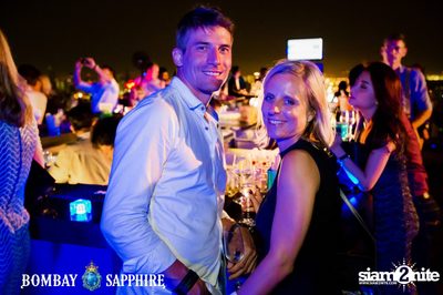 New Year's Eve Party 2016 ที่ ซูม สกาย บาร์ แอนด์ เรสเทอรองค์ — photo 71