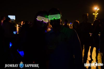 New Year's Eve Party 2016 ที่ ซูม สกาย บาร์ แอนด์ เรสเทอรองค์ — photo 116