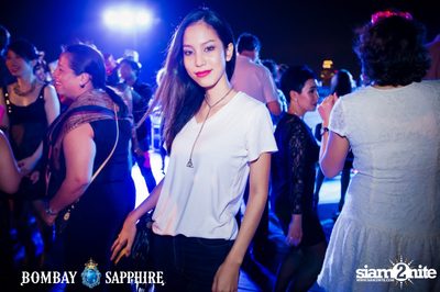 New Year's Eve Party 2016 ที่ ซูม สกาย บาร์ แอนด์ เรสเทอรองค์ — photo 149