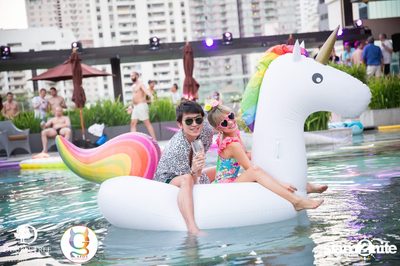 G-Spot เสนอ Special New Year Splash Out Pool Party — photo 102