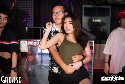 Friday Night at Grease Bangkok, Sukhumvit Soi 49 — photo 10