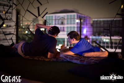 Friday Night at Grease Bangkok, Sukhumvit Soi 49 — photo 16