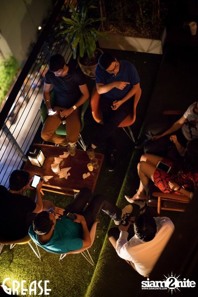 Friday Night at Grease Bangkok, Sukhumvit Soi 49 — photo 18