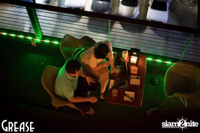 Friday Night at Grease Bangkok, Sukhumvit Soi 49 — photo 20
