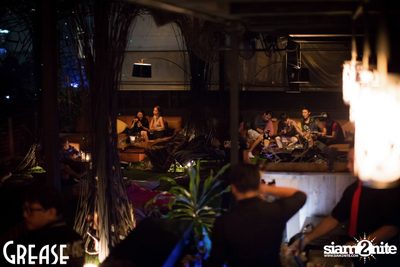 Friday Night at Grease Bangkok, Sukhumvit Soi 49 — photo 21
