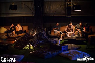 Friday Night at Grease Bangkok, Sukhumvit Soi 49 — photo 22