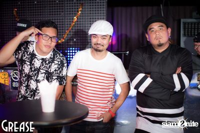 Friday Night at Grease Bangkok, Sukhumvit Soi 49 — photo 31