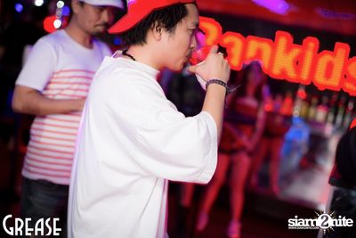Friday Night at Grease Bangkok, Sukhumvit Soi 49 — photo 48